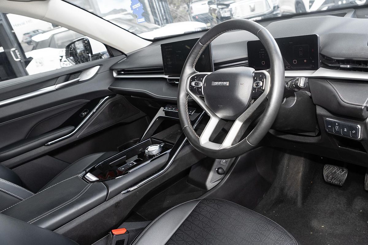 2022 GWM Haval H6 Ultra Hybrid B01
