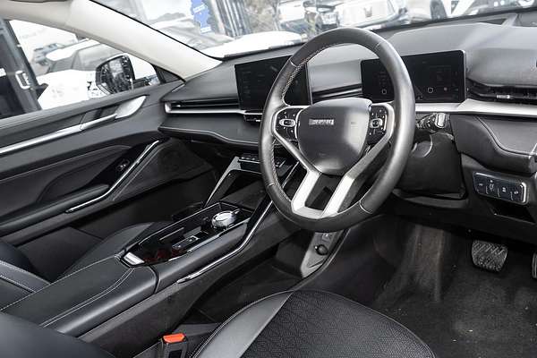 2022 GWM Haval H6 Ultra Hybrid B01