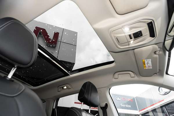 2022 GWM Haval H6 Ultra Hybrid B01
