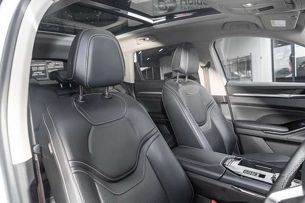 2022 GWM Haval H6 Ultra Hybrid B01
