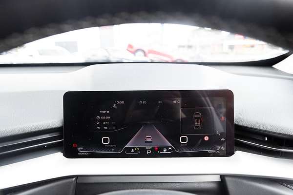 2022 GWM Haval H6 Ultra Hybrid B01