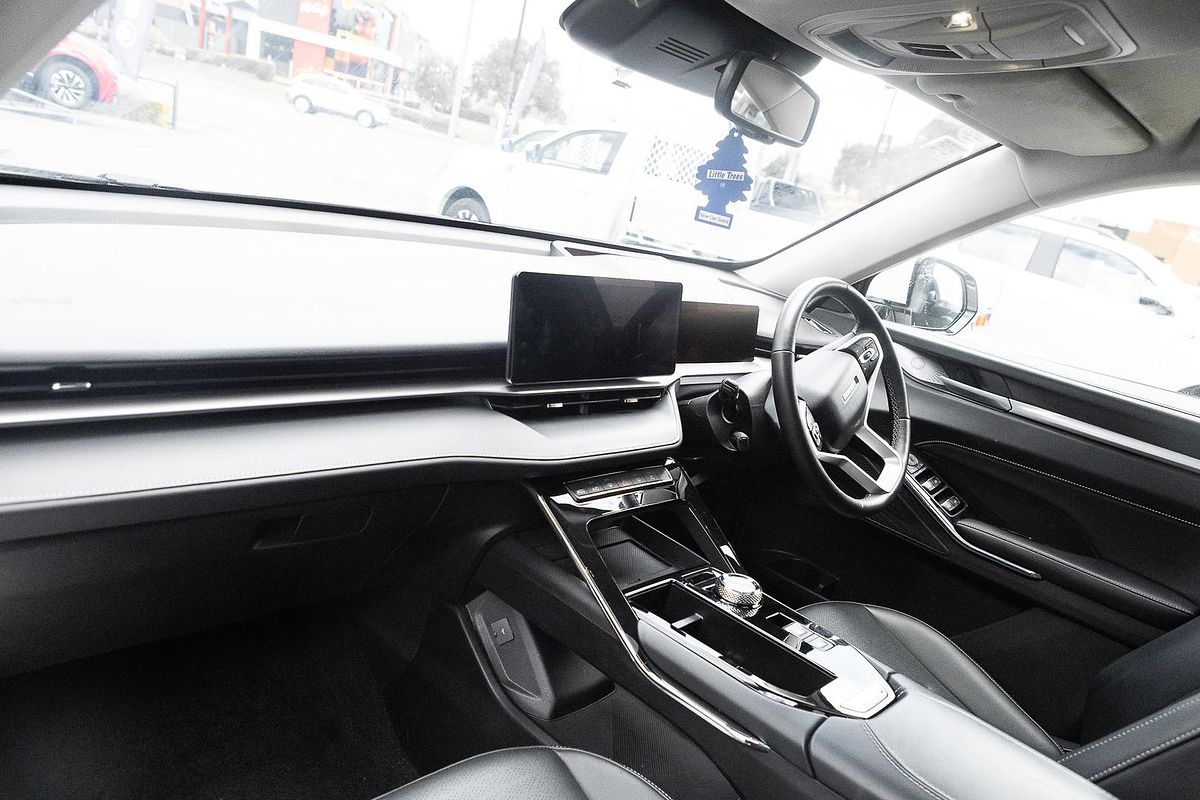 2022 GWM Haval H6 Ultra Hybrid B01