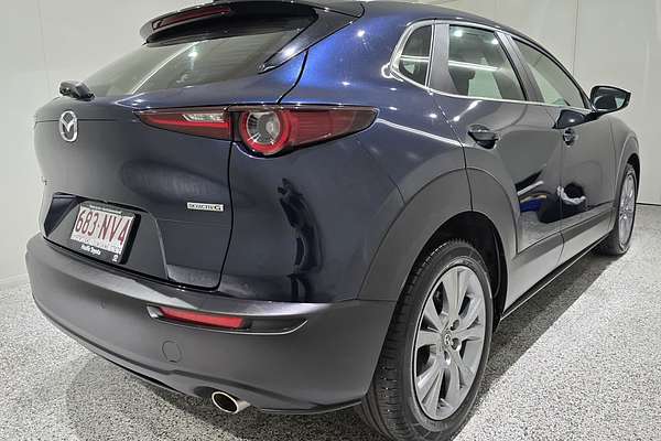 2023 Mazda CX-30 G20 Evolve DM Series