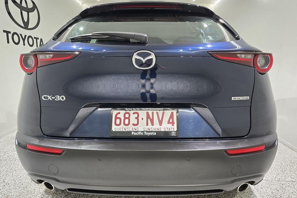 2023 Mazda CX-30 G20 Evolve DM Series