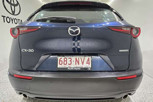 2023 Mazda CX-30 G20 Evolve DM Series