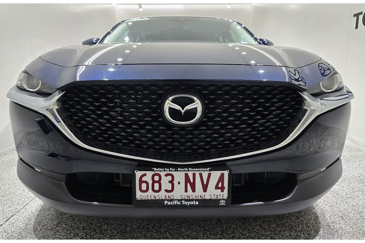 2023 Mazda CX-30 G20 Evolve DM Series