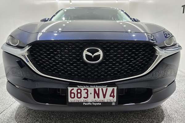 2023 Mazda CX-30 G20 Evolve DM Series