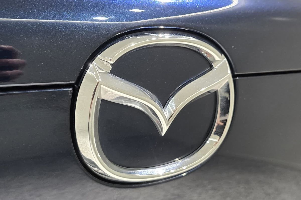 2023 Mazda CX-30 G20 Evolve DM Series