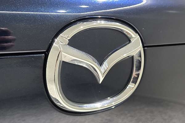 2023 Mazda CX-30 G20 Evolve DM Series