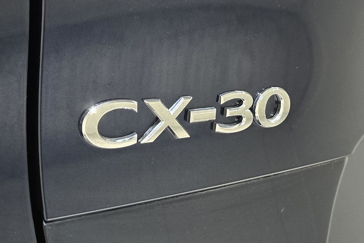 2023 Mazda CX-30 G20 Evolve DM Series