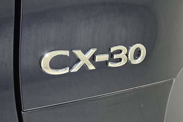 2023 Mazda CX-30 G20 Evolve DM Series