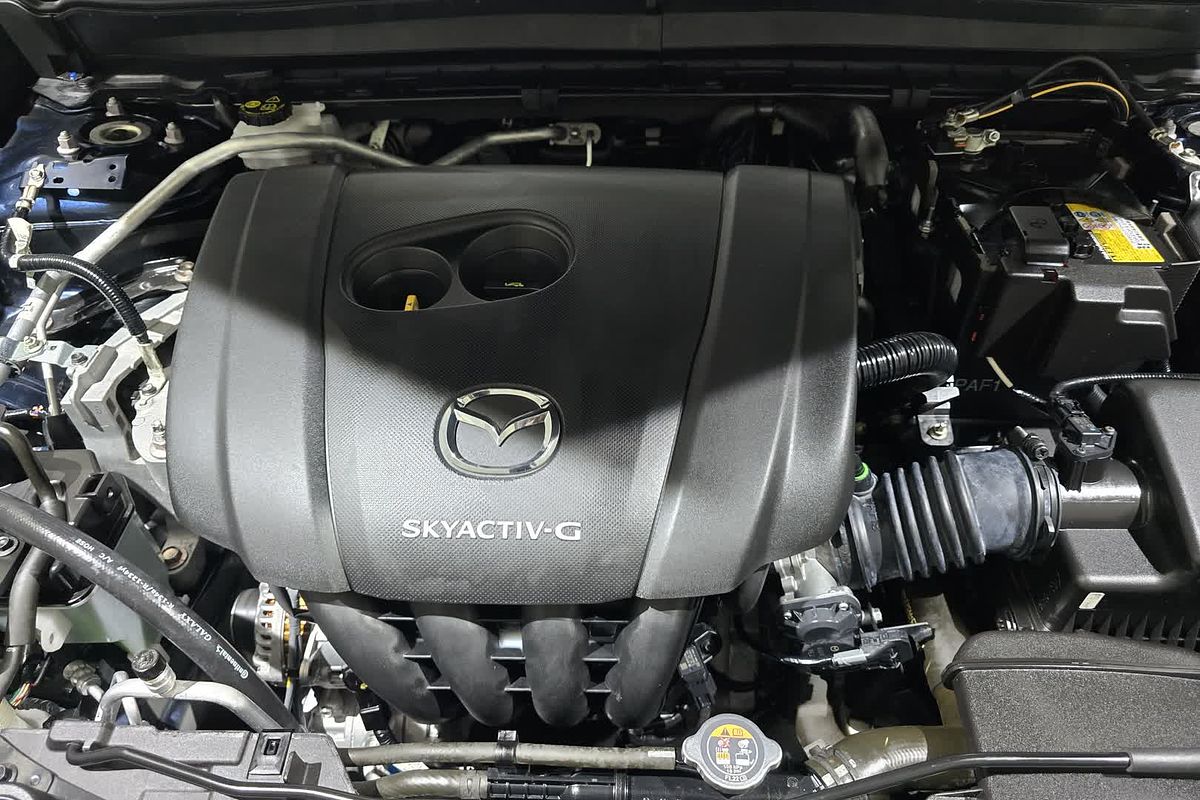 2023 Mazda CX-30 G20 Evolve DM Series