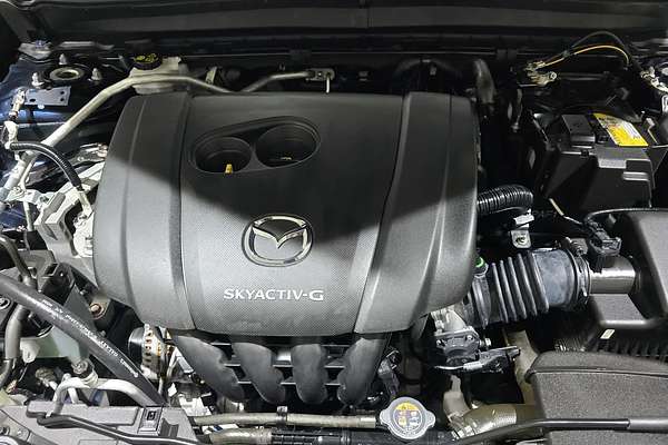 2023 Mazda CX-30 G20 Evolve DM Series