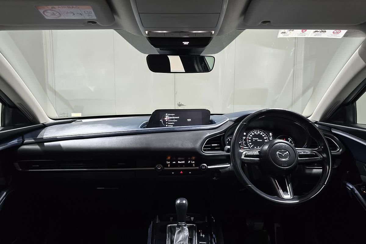 2023 Mazda CX-30 G20 Evolve DM Series