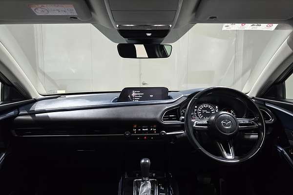 2023 Mazda CX-30 G20 Evolve DM Series