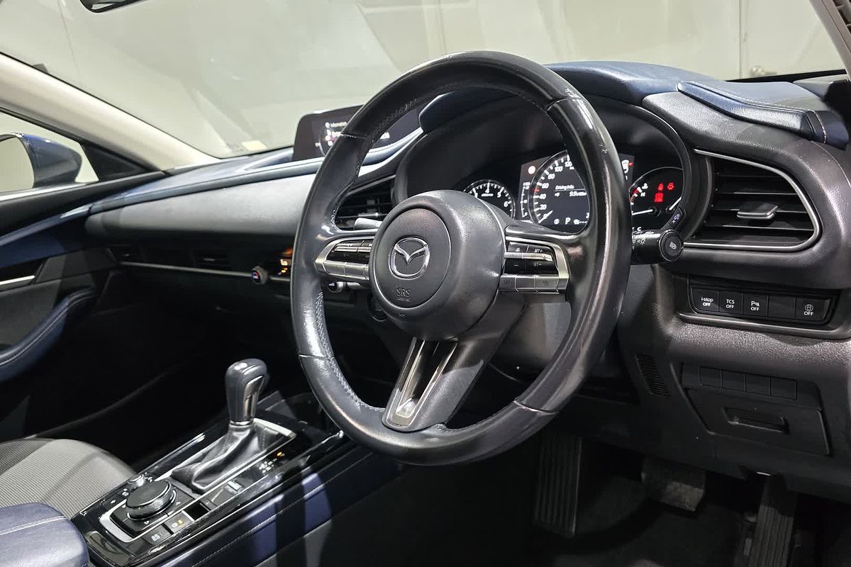 2023 Mazda CX-30 G20 Evolve DM Series