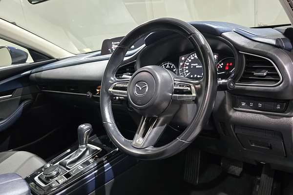 2023 Mazda CX-30 G20 Evolve DM Series