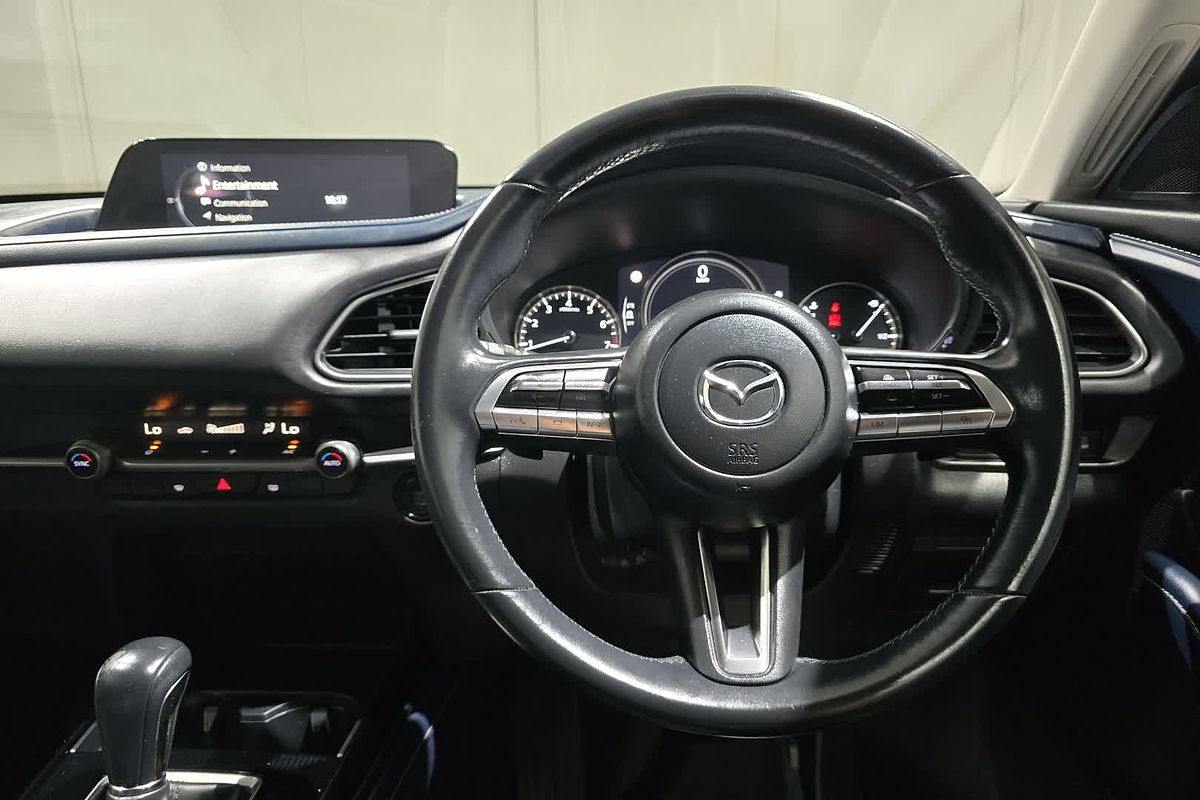 2023 Mazda CX-30 G20 Evolve DM Series