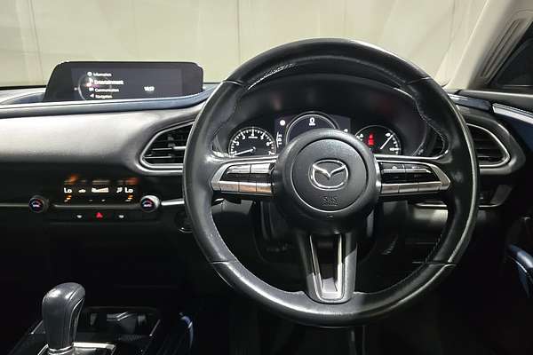 2023 Mazda CX-30 G20 Evolve DM Series