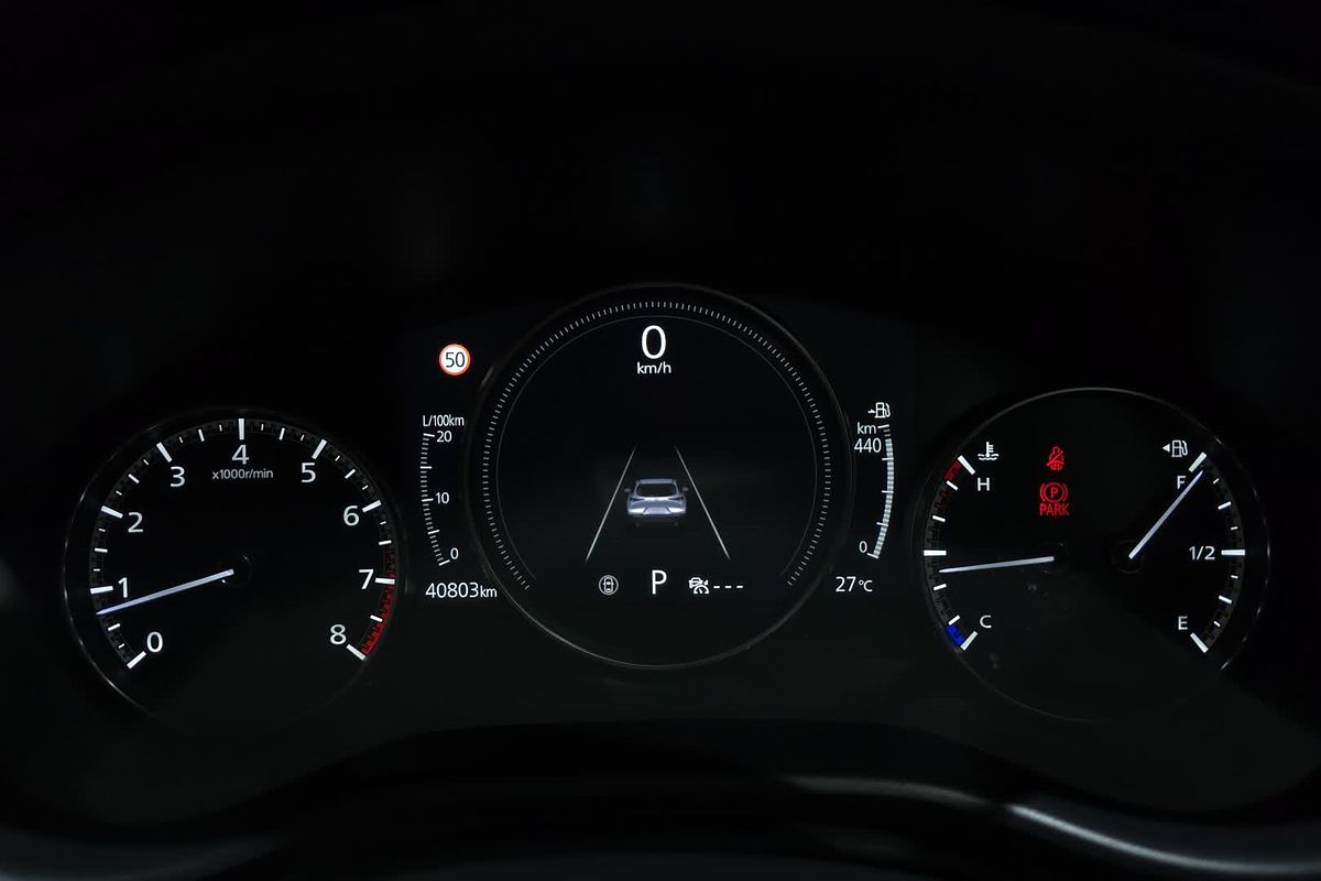 2023 Mazda CX-30 G20 Evolve DM Series