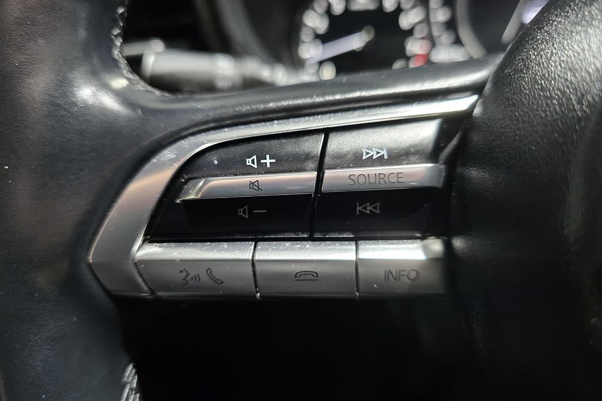 2023 Mazda CX-30 G20 Evolve DM Series