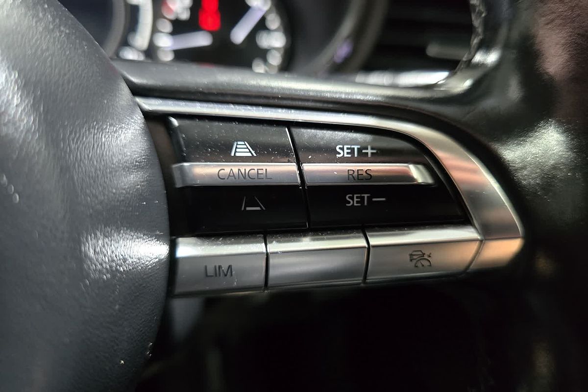2023 Mazda CX-30 G20 Evolve DM Series