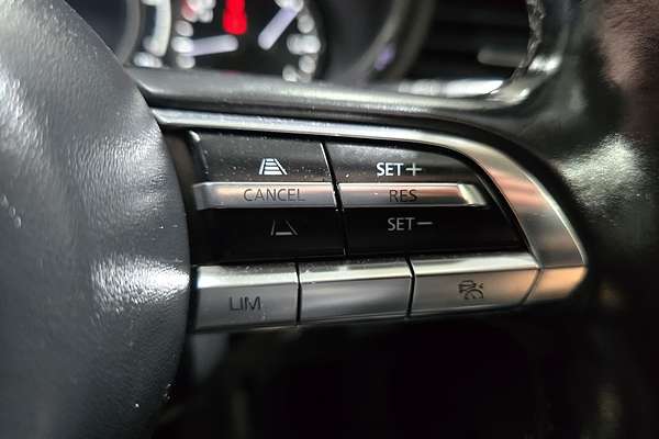 2023 Mazda CX-30 G20 Evolve DM Series