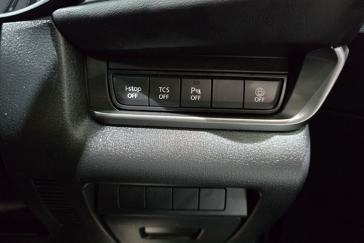 2023 Mazda CX-30 G20 Evolve DM Series
