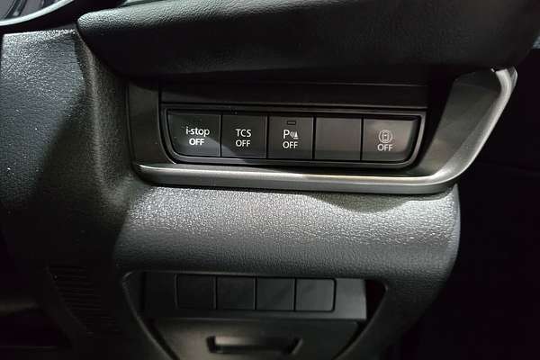2023 Mazda CX-30 G20 Evolve DM Series