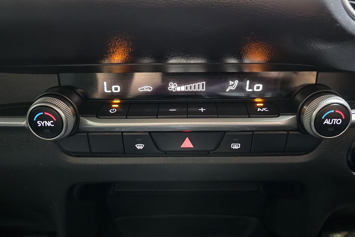2023 Mazda CX-30 G20 Evolve DM Series