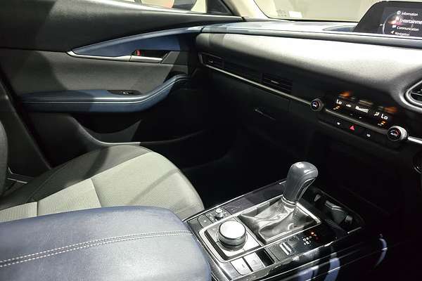 2023 Mazda CX-30 G20 Evolve DM Series
