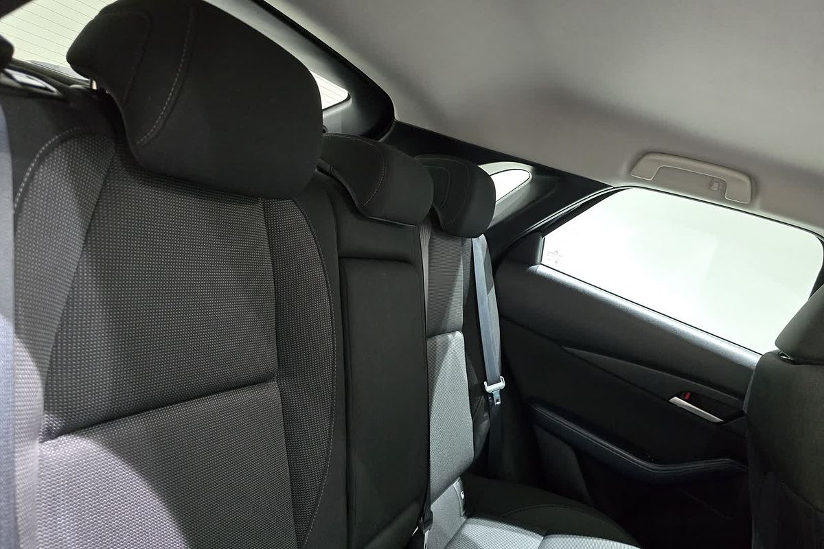 2023 Mazda CX-30 G20 Evolve DM Series