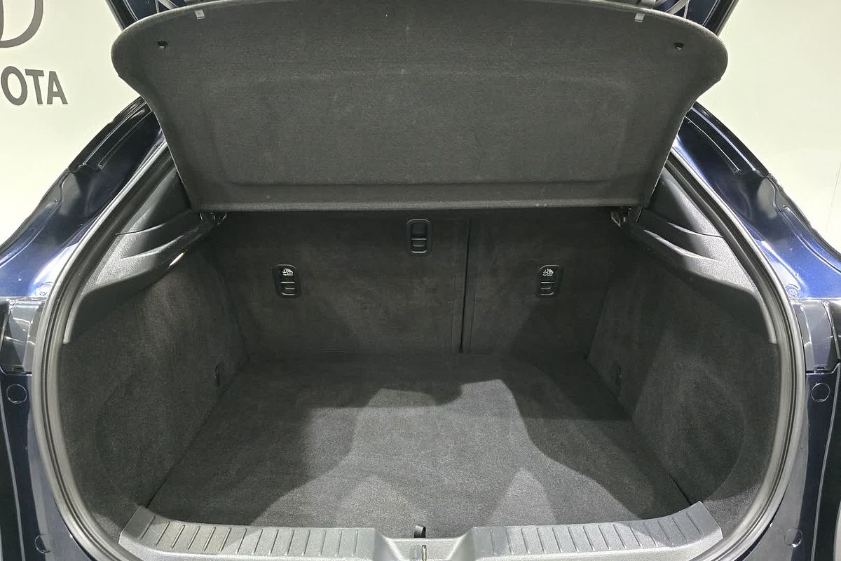 2023 Mazda CX-30 G20 Evolve DM Series