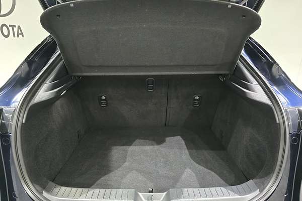 2023 Mazda CX-30 G20 Evolve DM Series