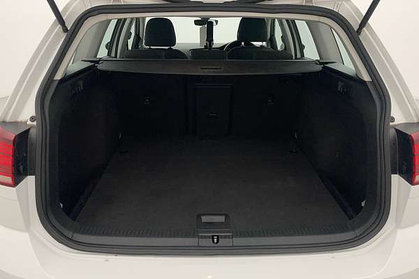 2019 Volkswagen Golf 110TSI Trendline 7.5