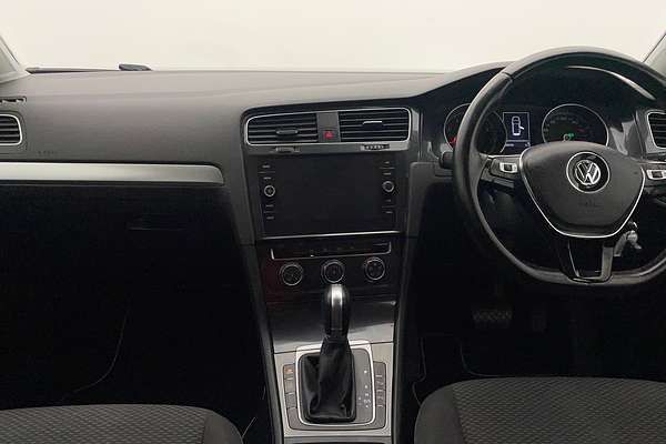 2019 Volkswagen Golf 110TSI Trendline 7.5