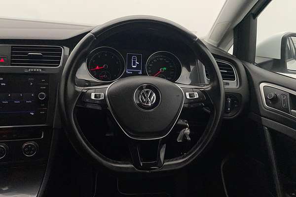 2019 Volkswagen Golf 110TSI Trendline 7.5