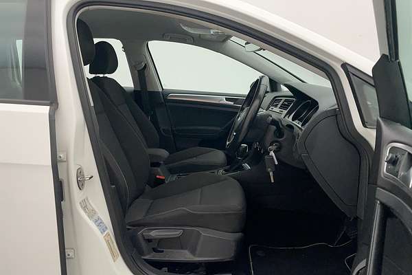 2019 Volkswagen Golf 110TSI Trendline 7.5