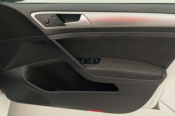 2019 Volkswagen Golf 110TSI Trendline 7.5