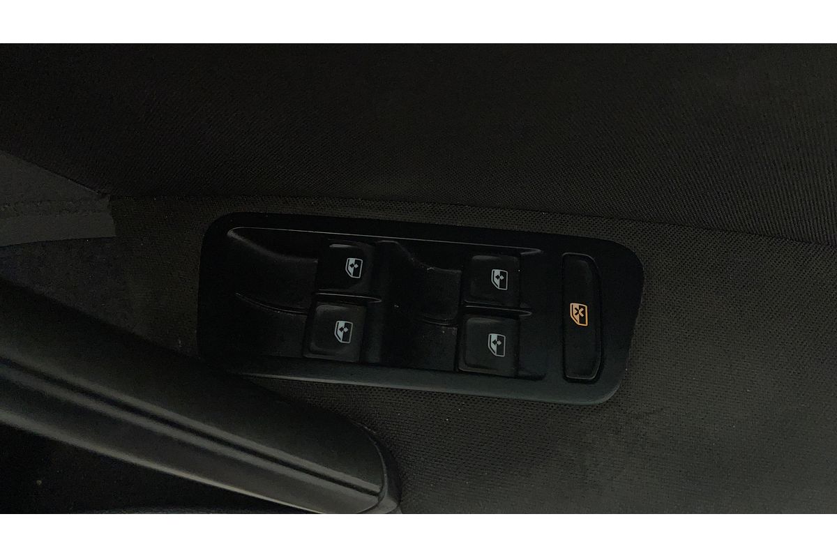 2019 Volkswagen Golf 110TSI Trendline 7.5