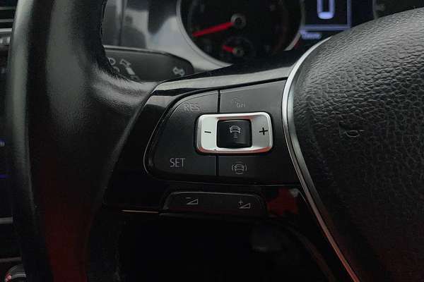 2019 Volkswagen Golf 110TSI Trendline 7.5