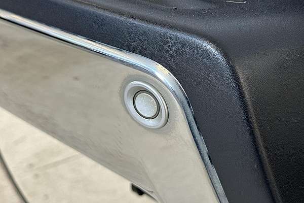 2021 Ford Ranger XLT PX MkIII 4X4 2.0L