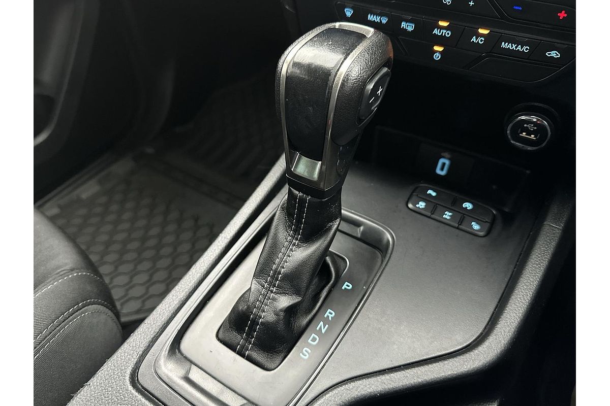2021 Ford Ranger XLT PX MkIII 4X4 2.0L