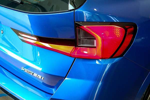 2025 BMW X1 xDrive20i M Sport U11