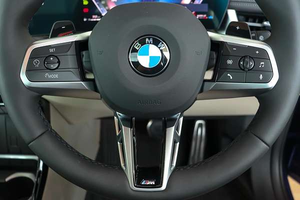2025 BMW X1 xDrive20i M Sport U11