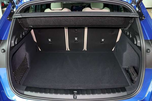 2025 BMW X1 xDrive20i M Sport U11