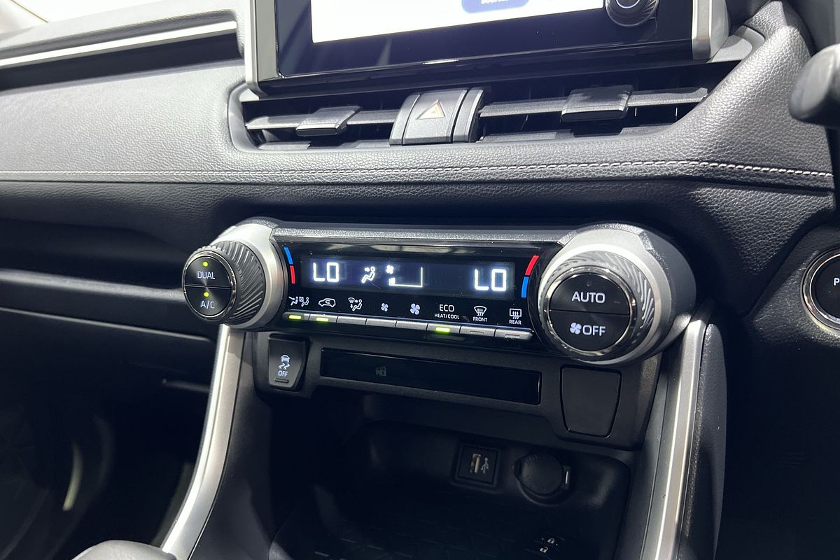 2024 Toyota RAV4 GX AXAH52R
