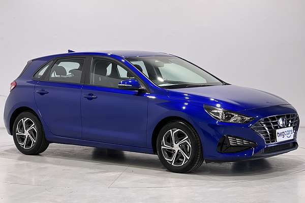 2023 Hyundai i30 PD.V4