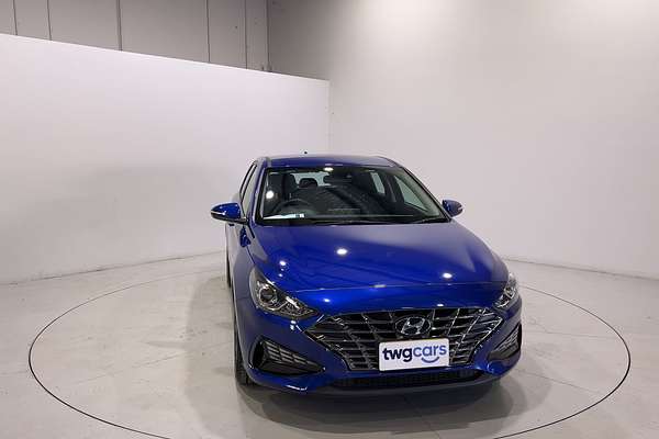2023 Hyundai i30 PD.V4