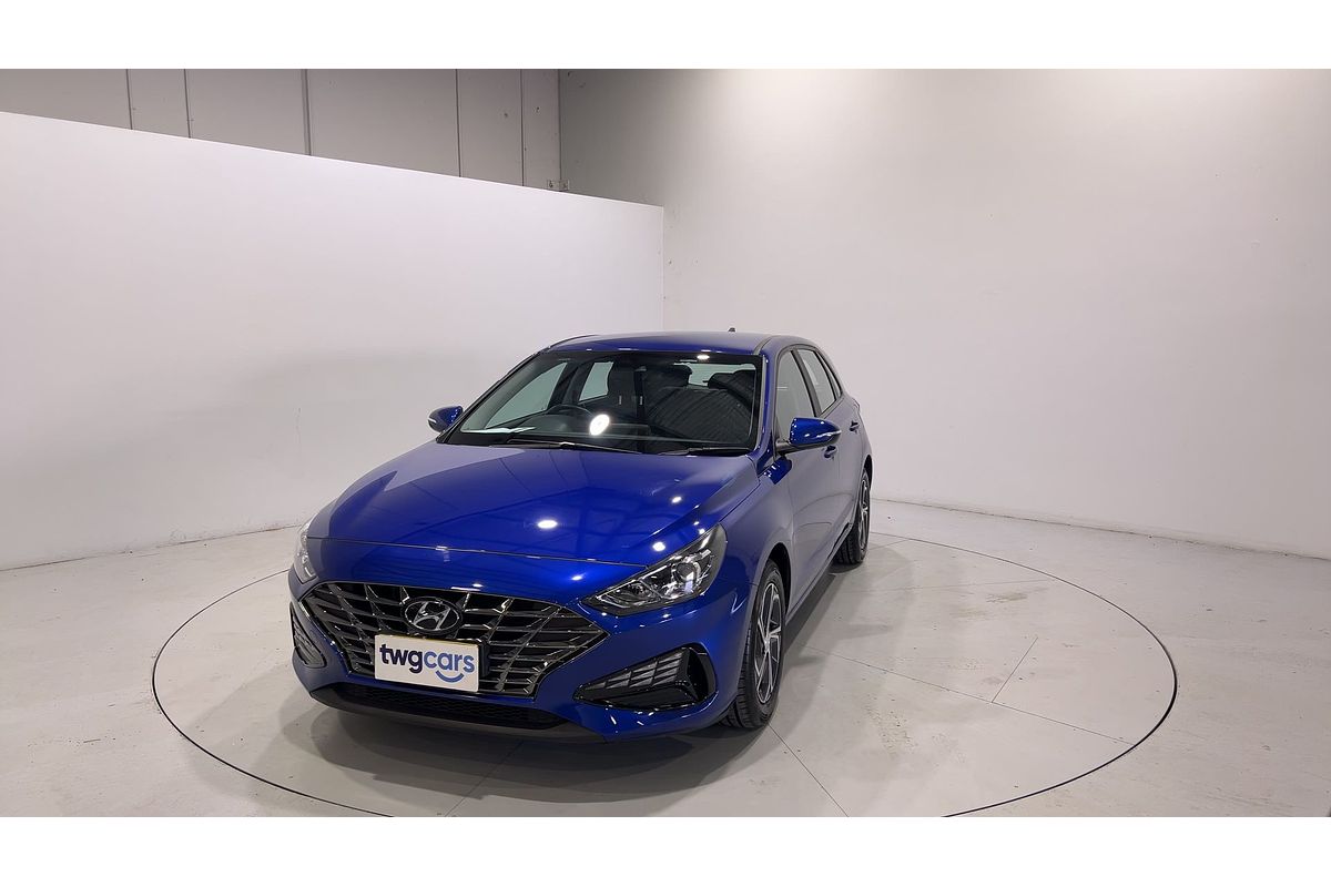 2023 Hyundai i30 PD.V4